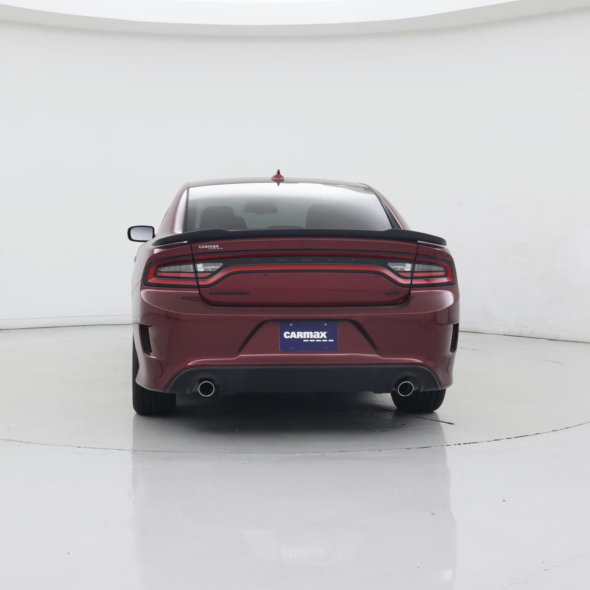 Thumbnail: 2021 Dodge Charger - 6