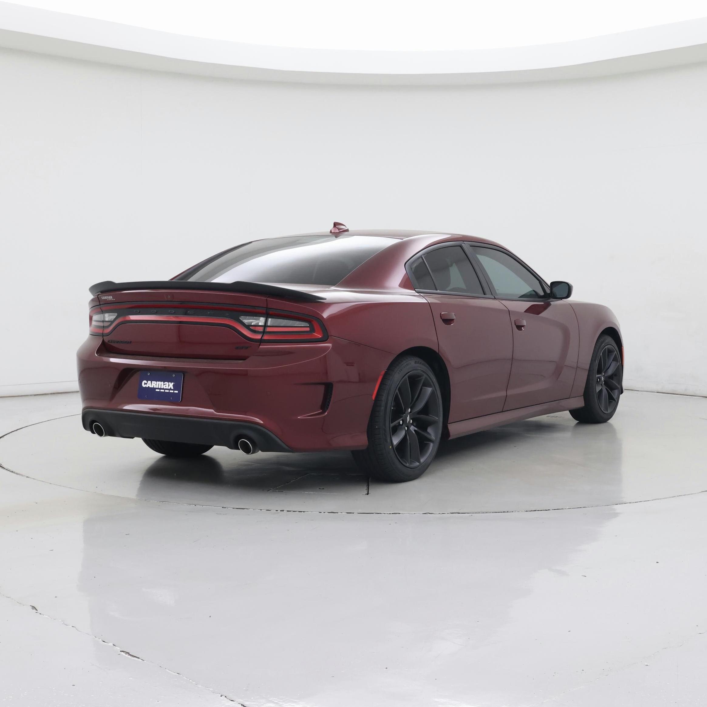 Thumbnail: 2021 Dodge Charger - 8