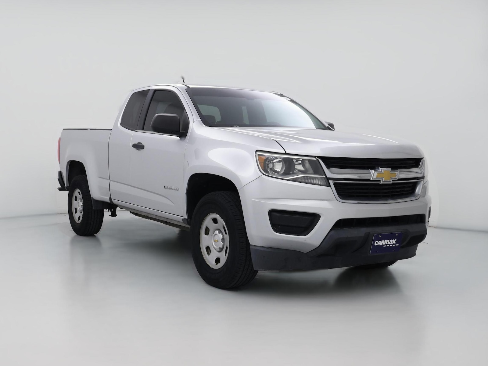2015 Chevrolet Colorado Work Truck