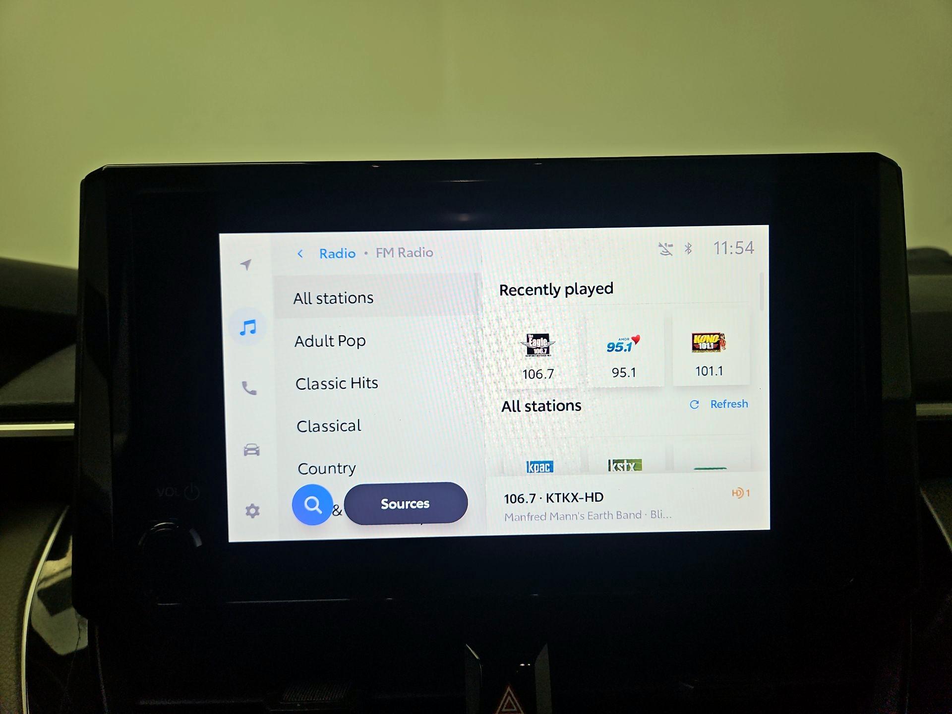 Thumbnail: 2024 Toyota Corolla - 15