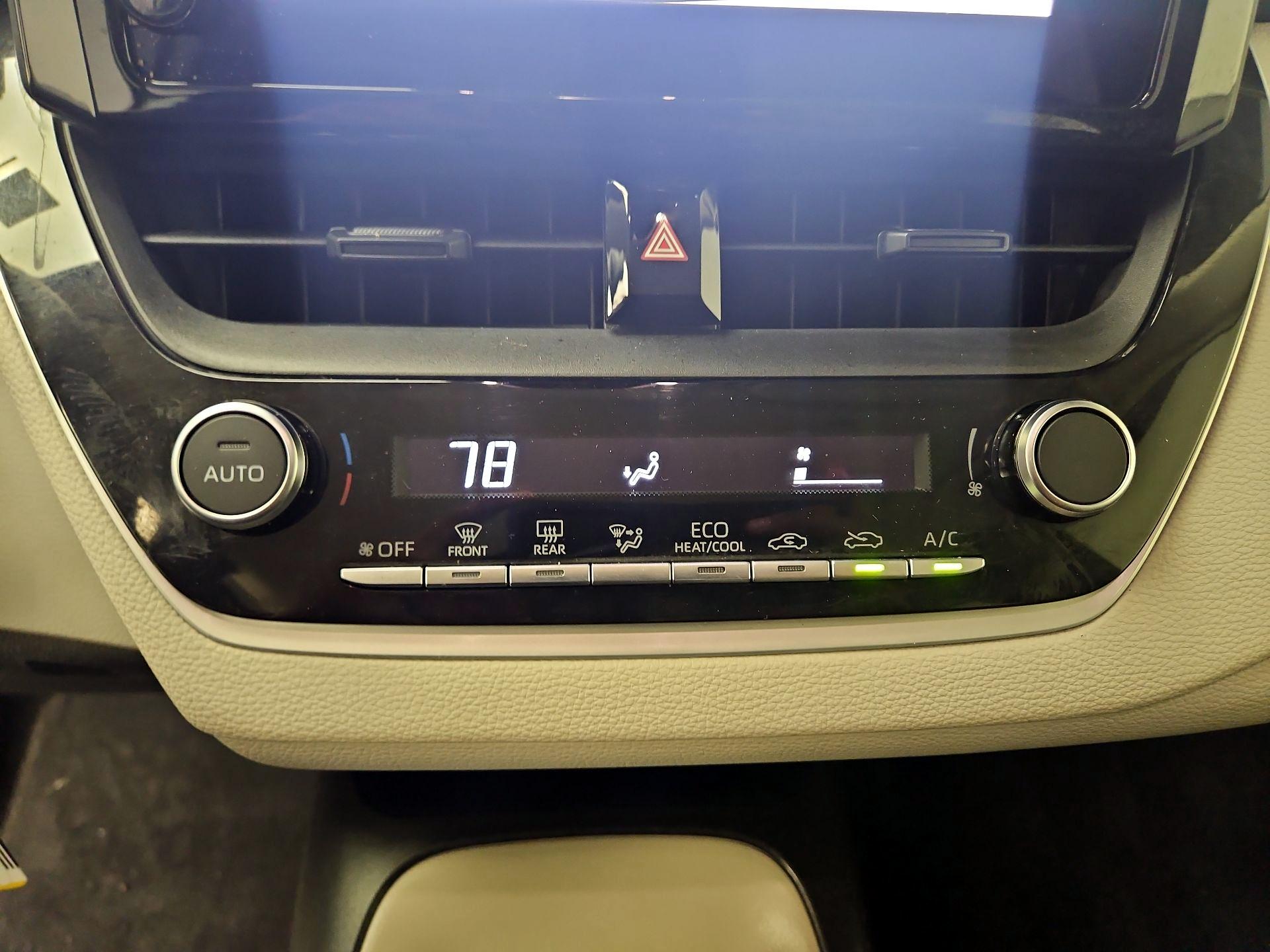 Thumbnail: 2024 Toyota Corolla - 16