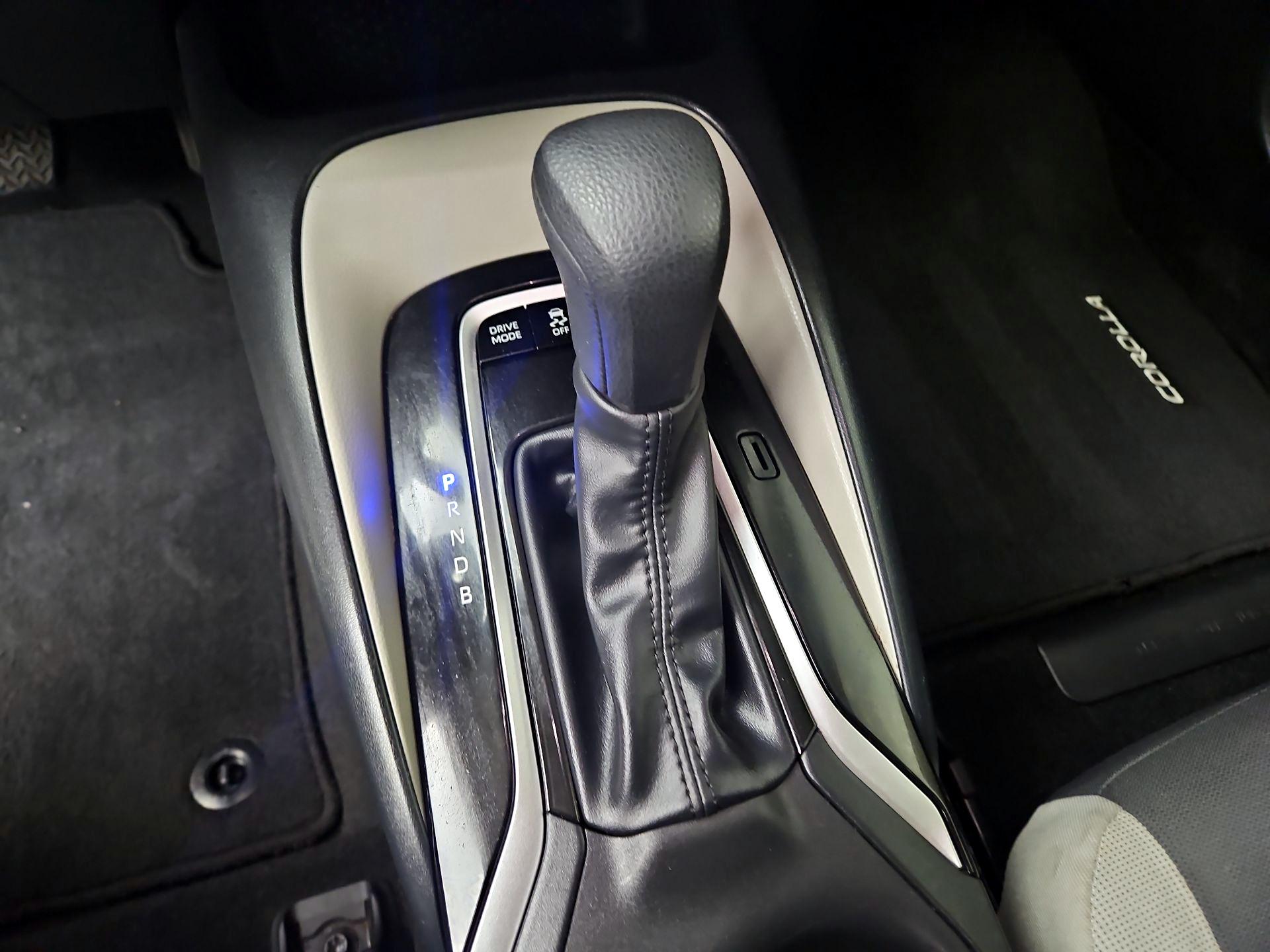 Thumbnail: 2024 Toyota Corolla - 17