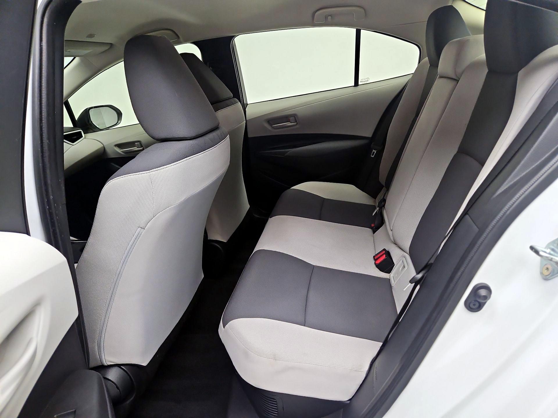 Thumbnail: 2024 Toyota Corolla - 19