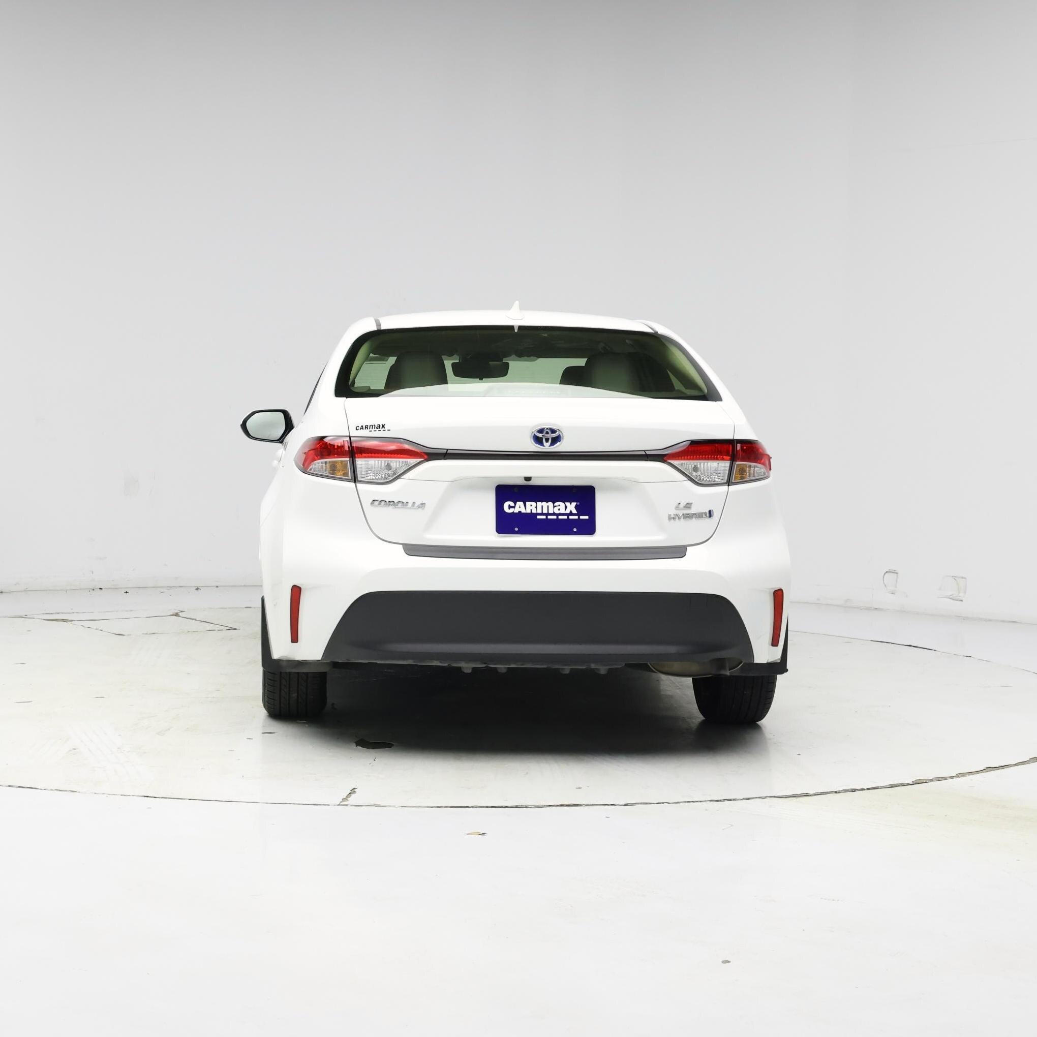 Thumbnail: 2024 Toyota Corolla - 6