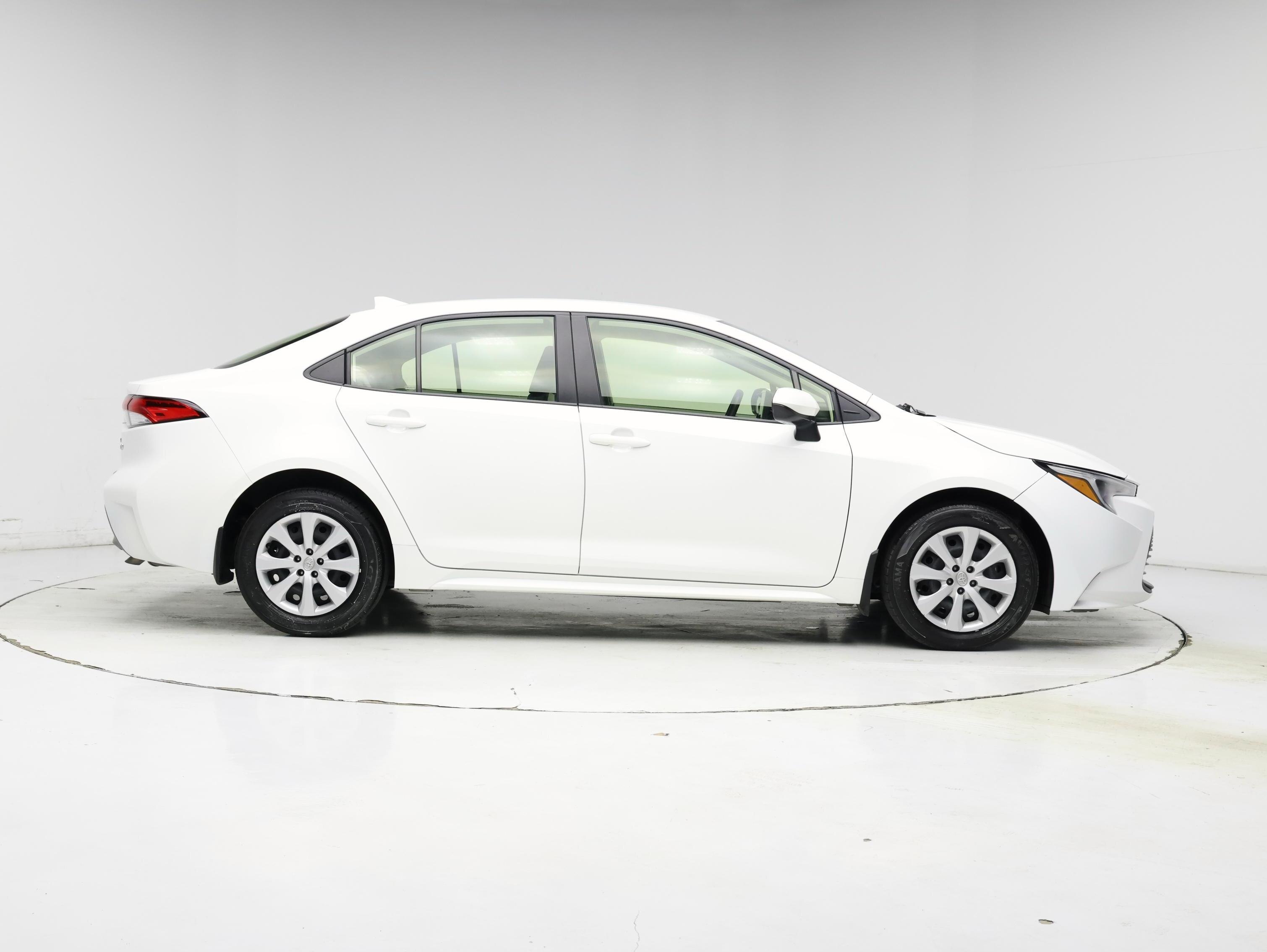 Thumbnail: 2024 Toyota Corolla - 7