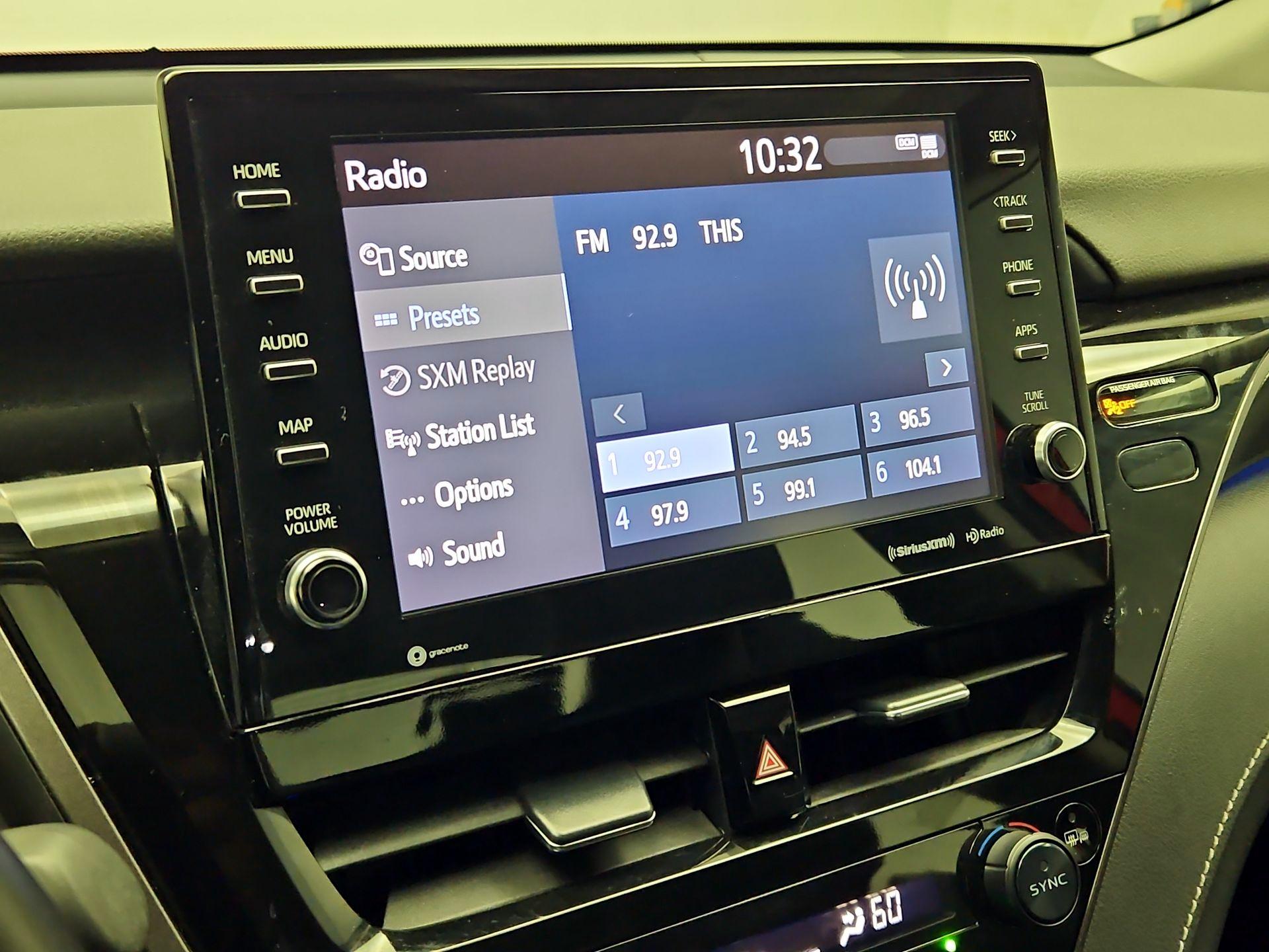 Thumbnail: 2024 Toyota Camry - 13