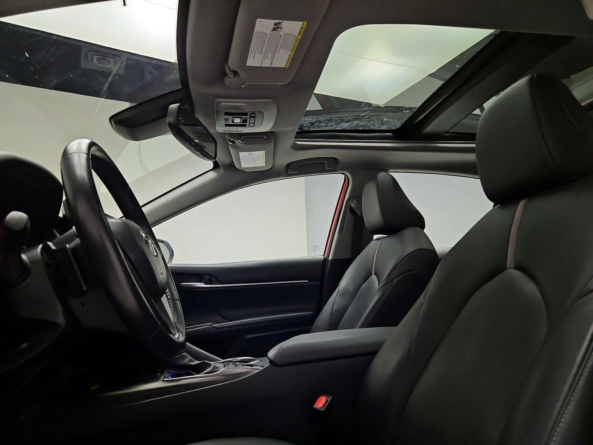 Thumbnail: 2024 Toyota Camry - 17