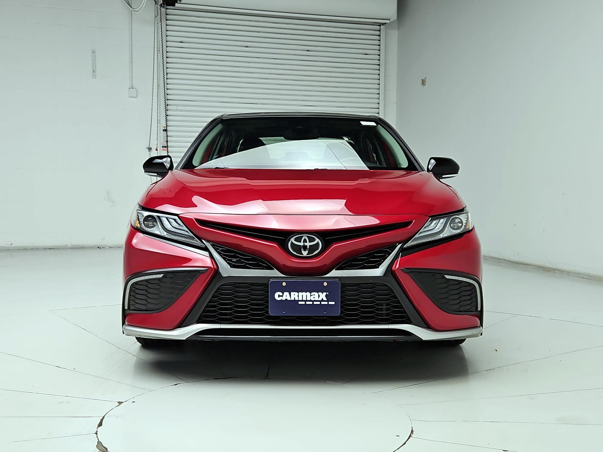 Thumbnail: 2024 Toyota Camry - 2