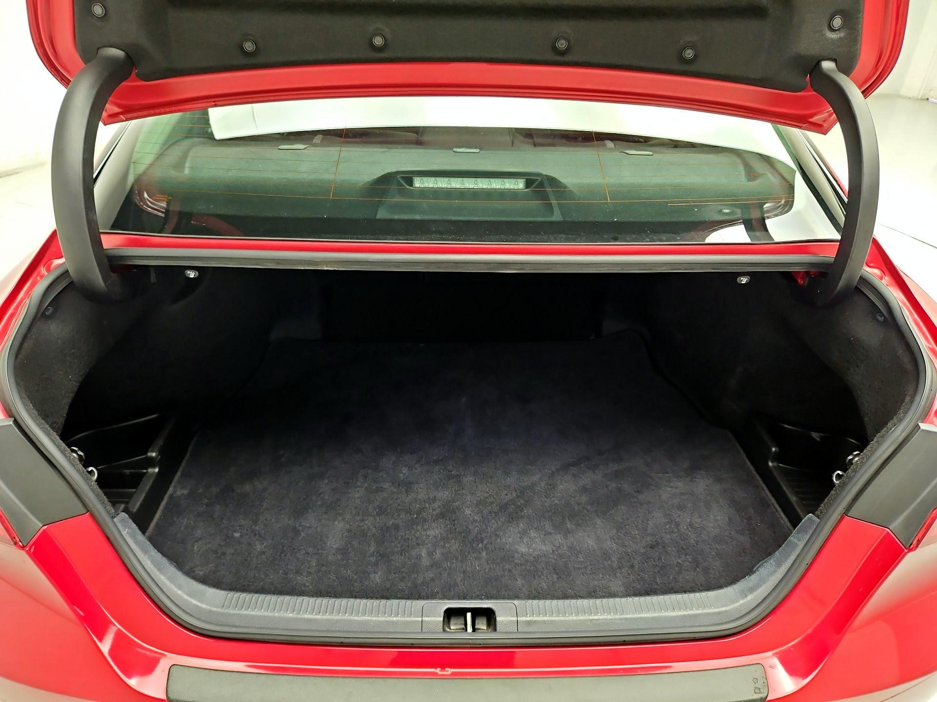 Thumbnail: 2024 Toyota Camry - 19