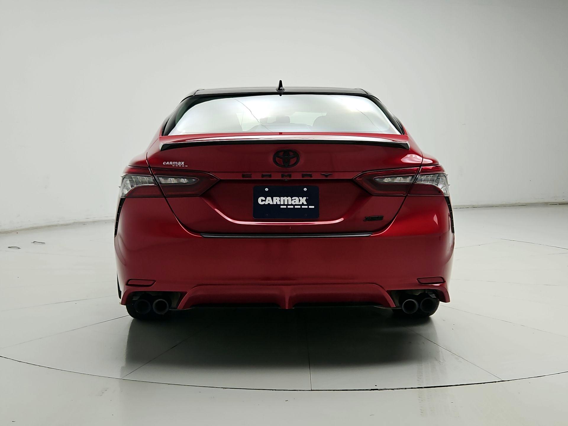 Thumbnail: 2024 Toyota Camry - 6