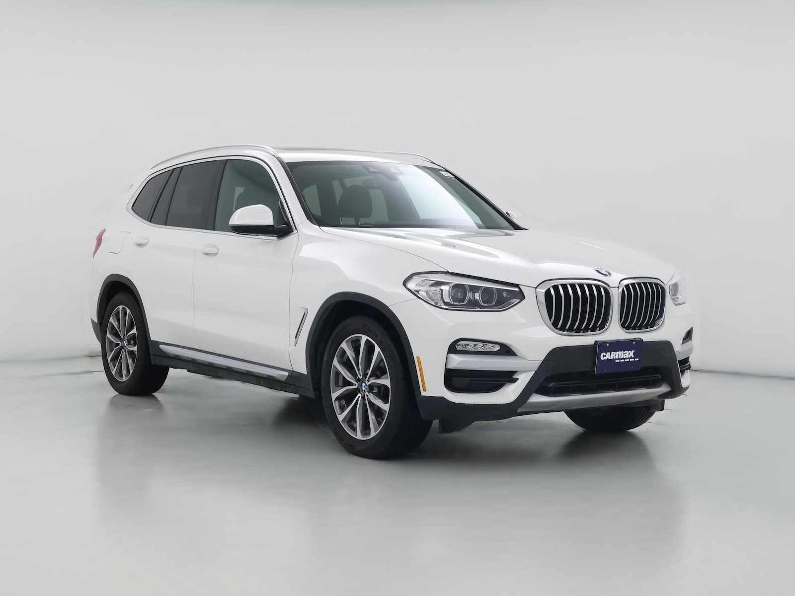 2019 BMW X3 30i