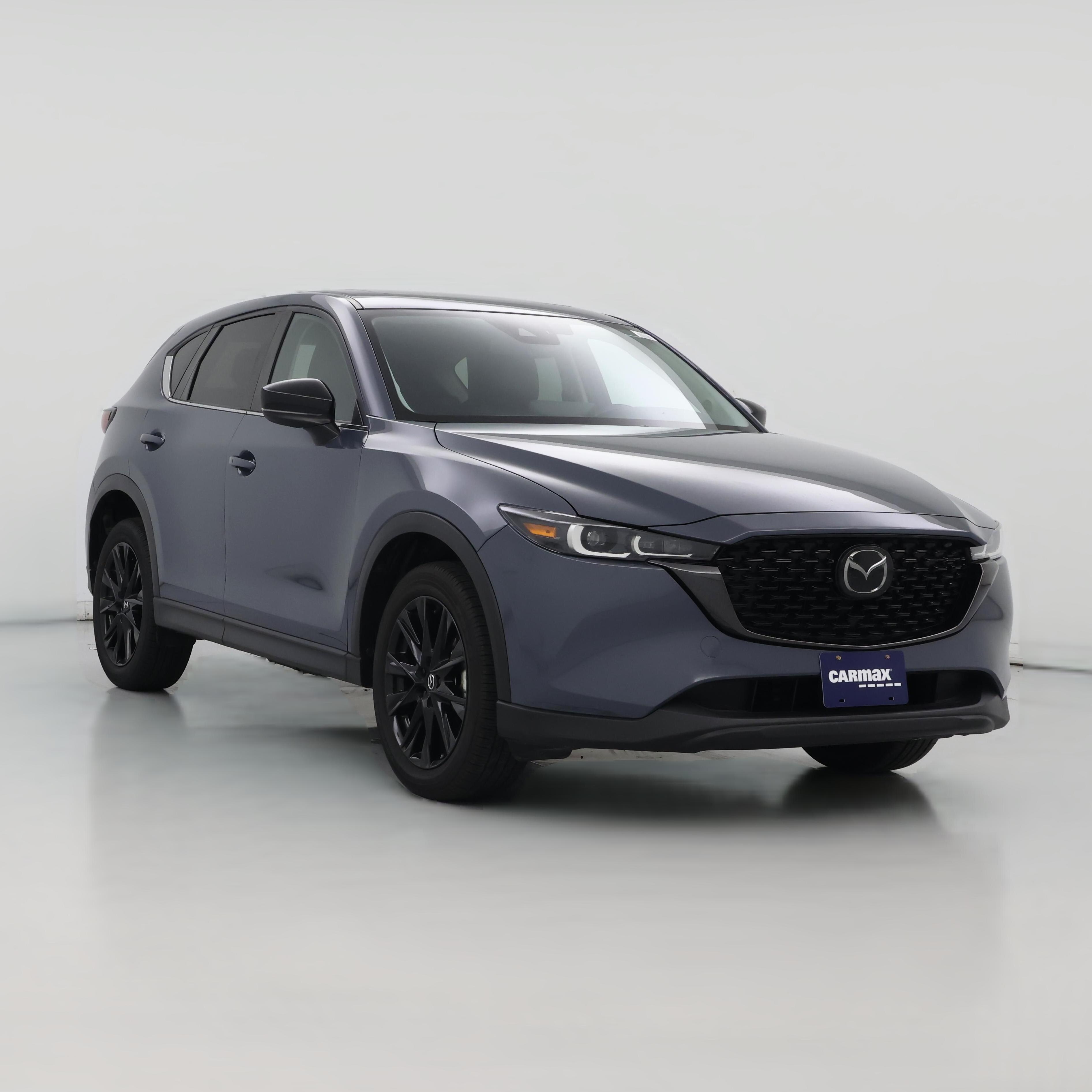 Thumbnail: 2022 Mazda CX-5 - 1