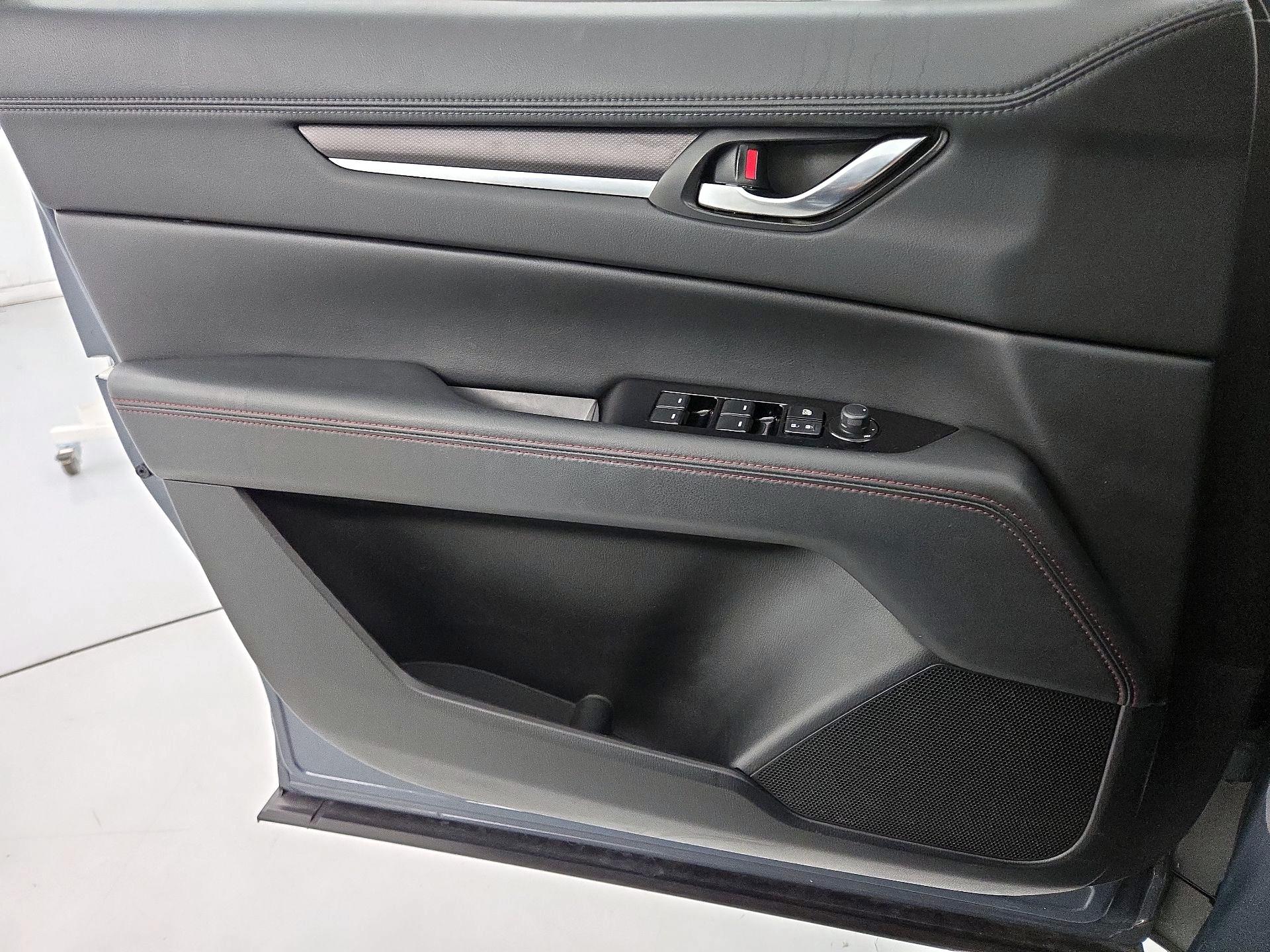 Thumbnail: 2022 Mazda CX-5 - 12