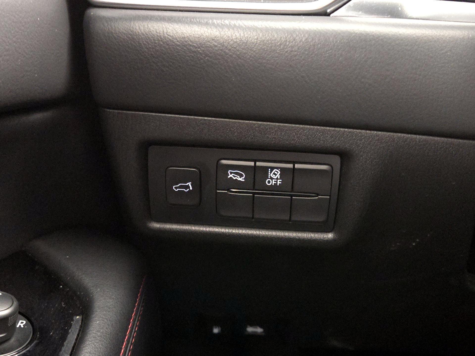 Thumbnail: 2022 Mazda CX-5 - 13