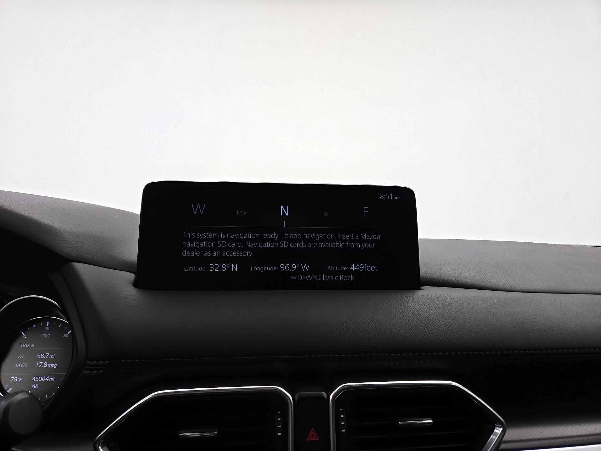 Thumbnail: 2022 Mazda CX-5 - 14