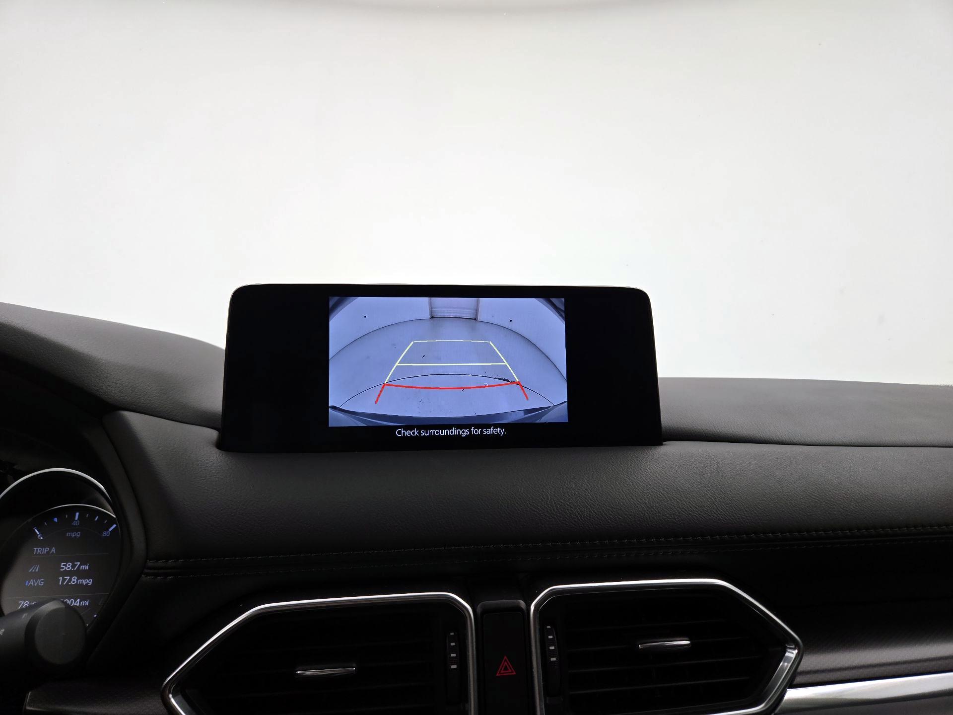 Thumbnail: 2022 Mazda CX-5 - 15