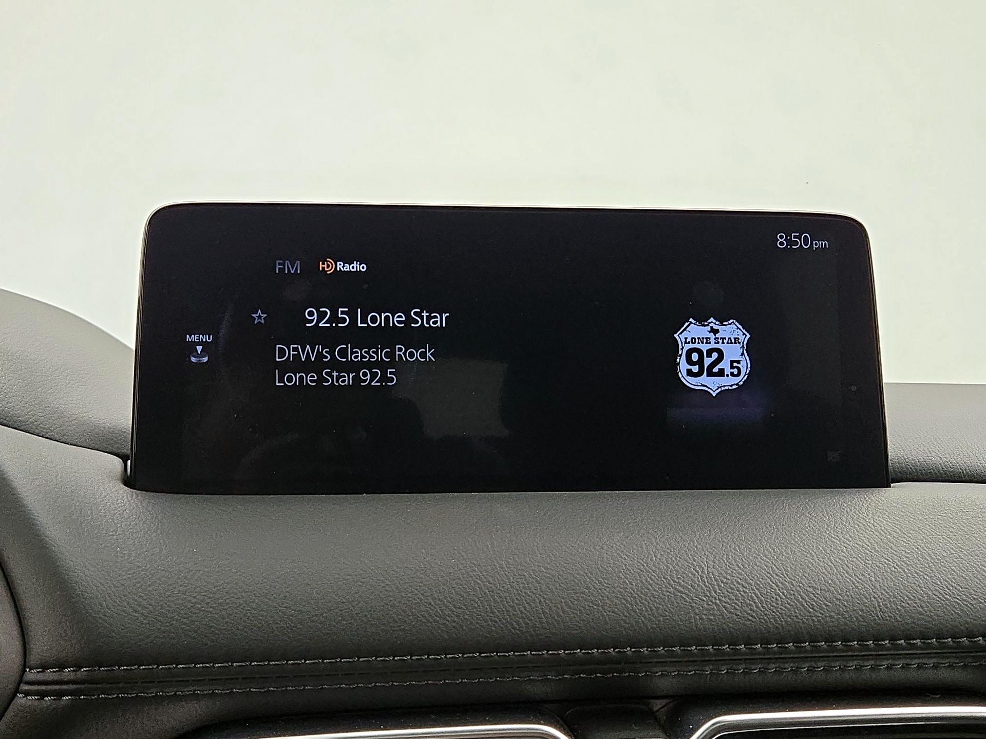 Thumbnail: 2022 Mazda CX-5 - 16