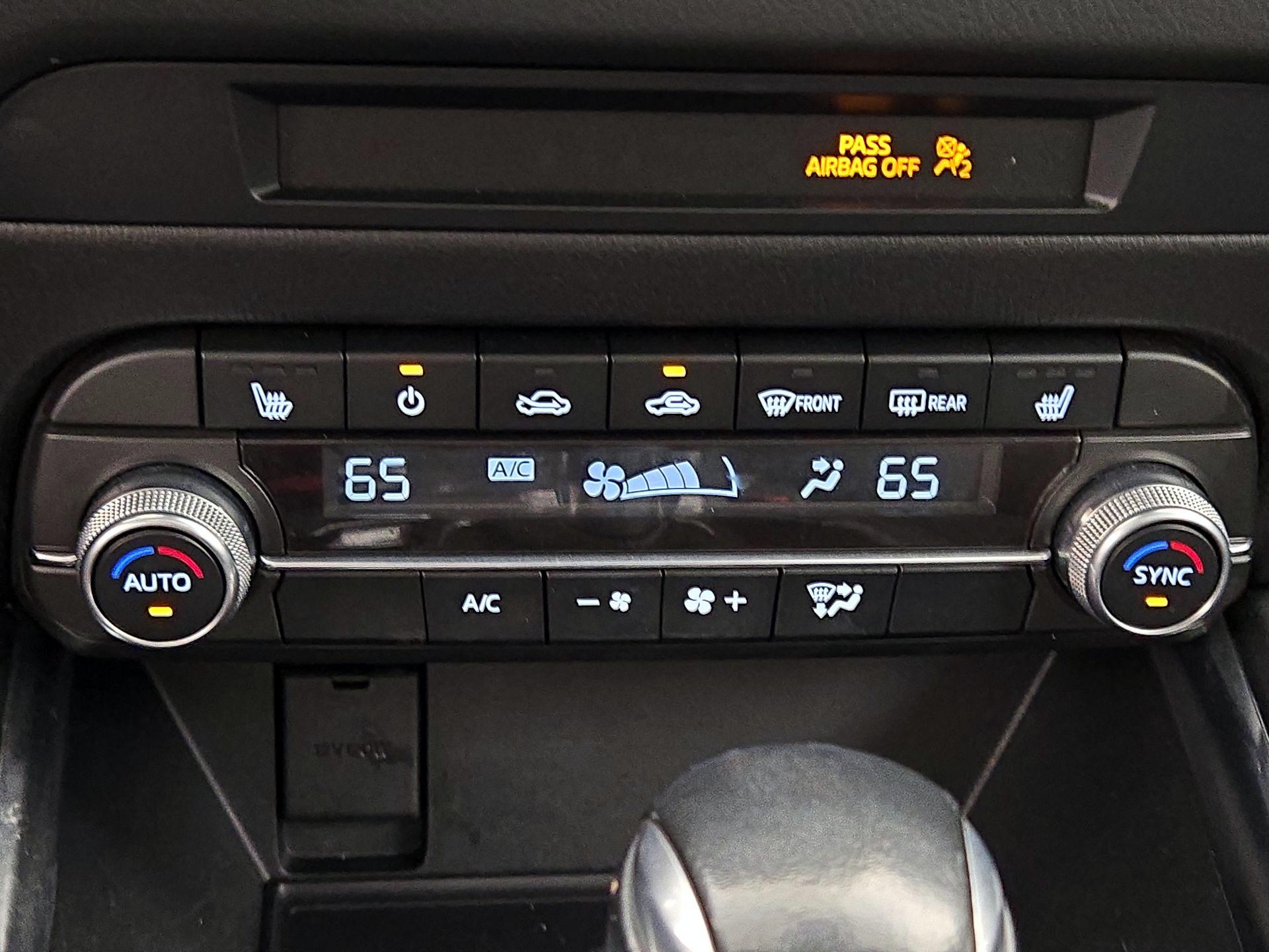 Thumbnail: 2022 Mazda CX-5 - 17