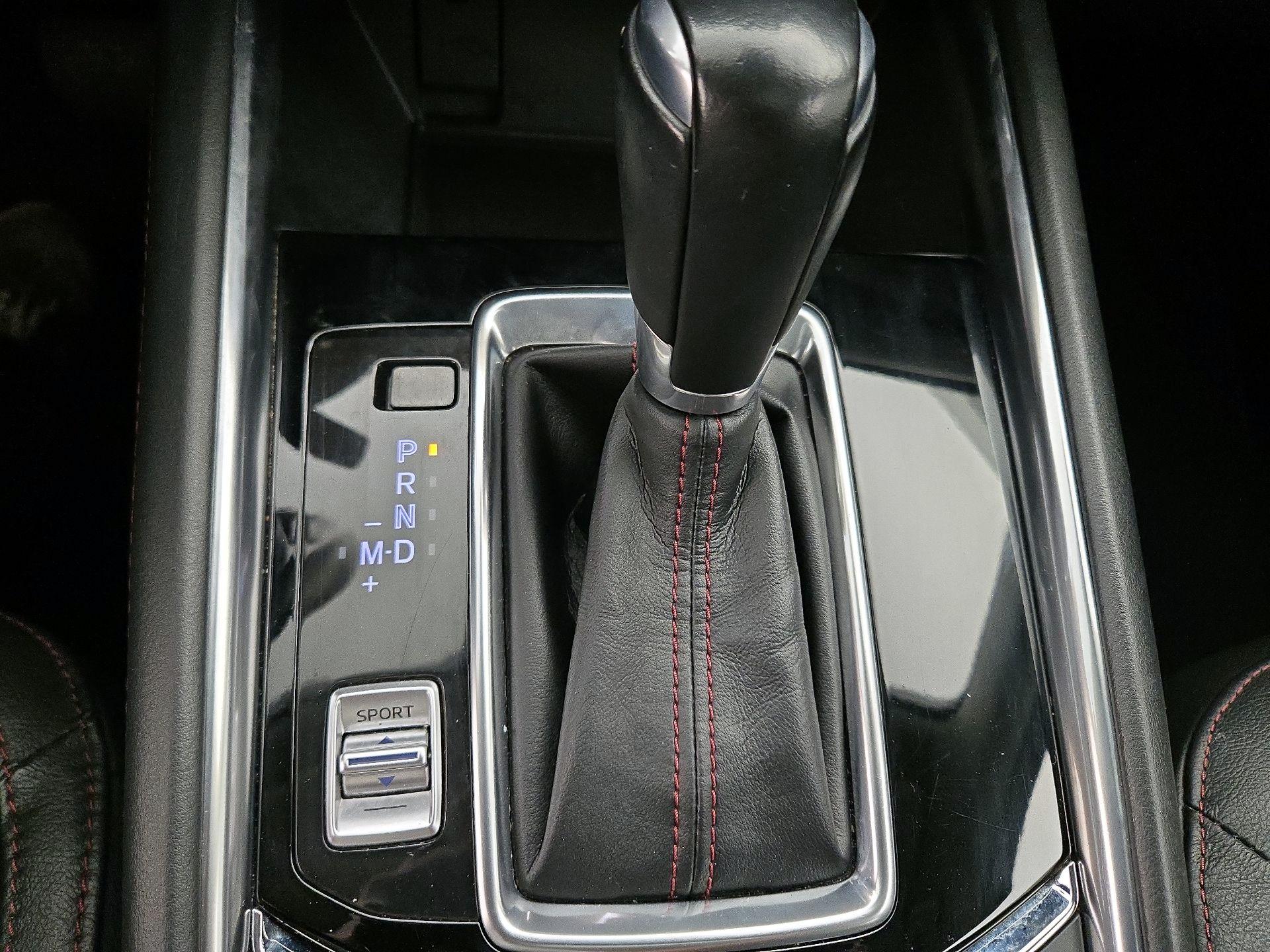 Thumbnail: 2022 Mazda CX-5 - 18