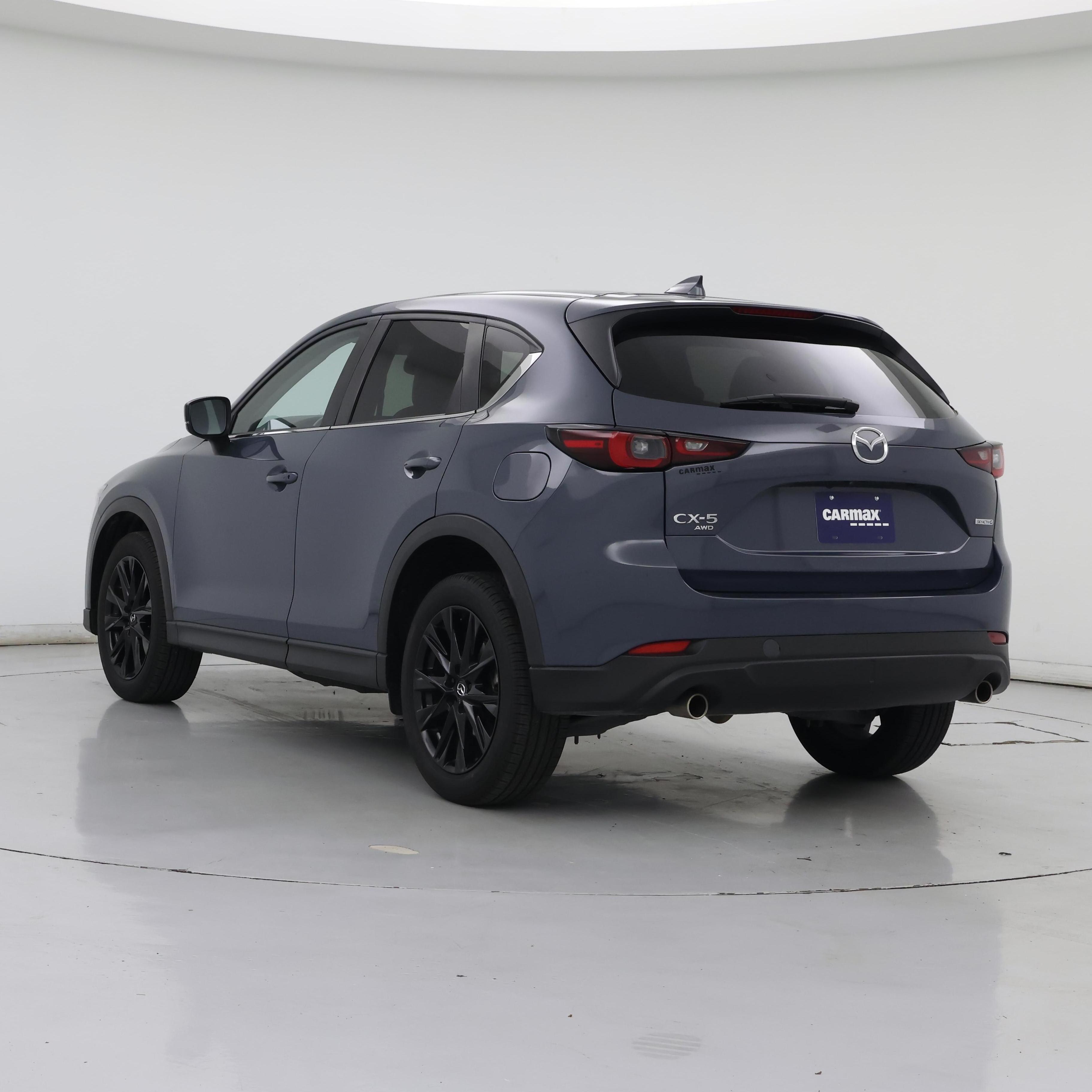 Thumbnail: 2022 Mazda CX-5 - 2