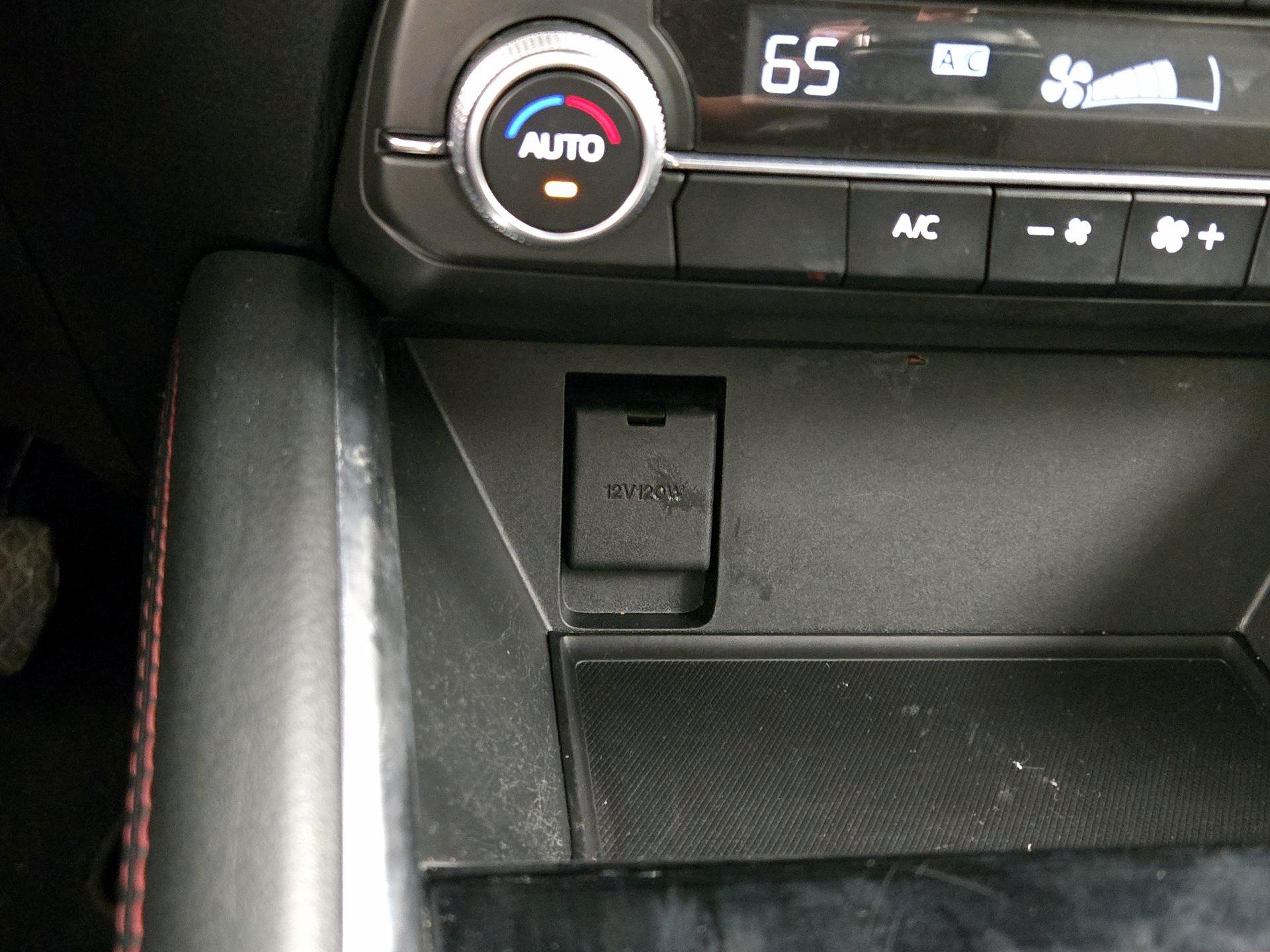 Thumbnail: 2022 Mazda CX-5 - 19