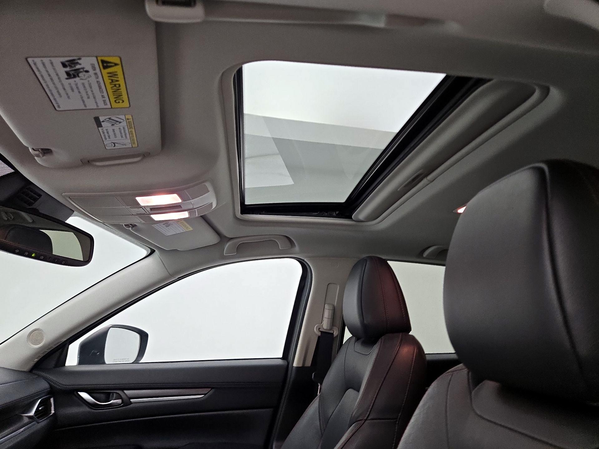 Thumbnail: 2022 Mazda CX-5 - 20