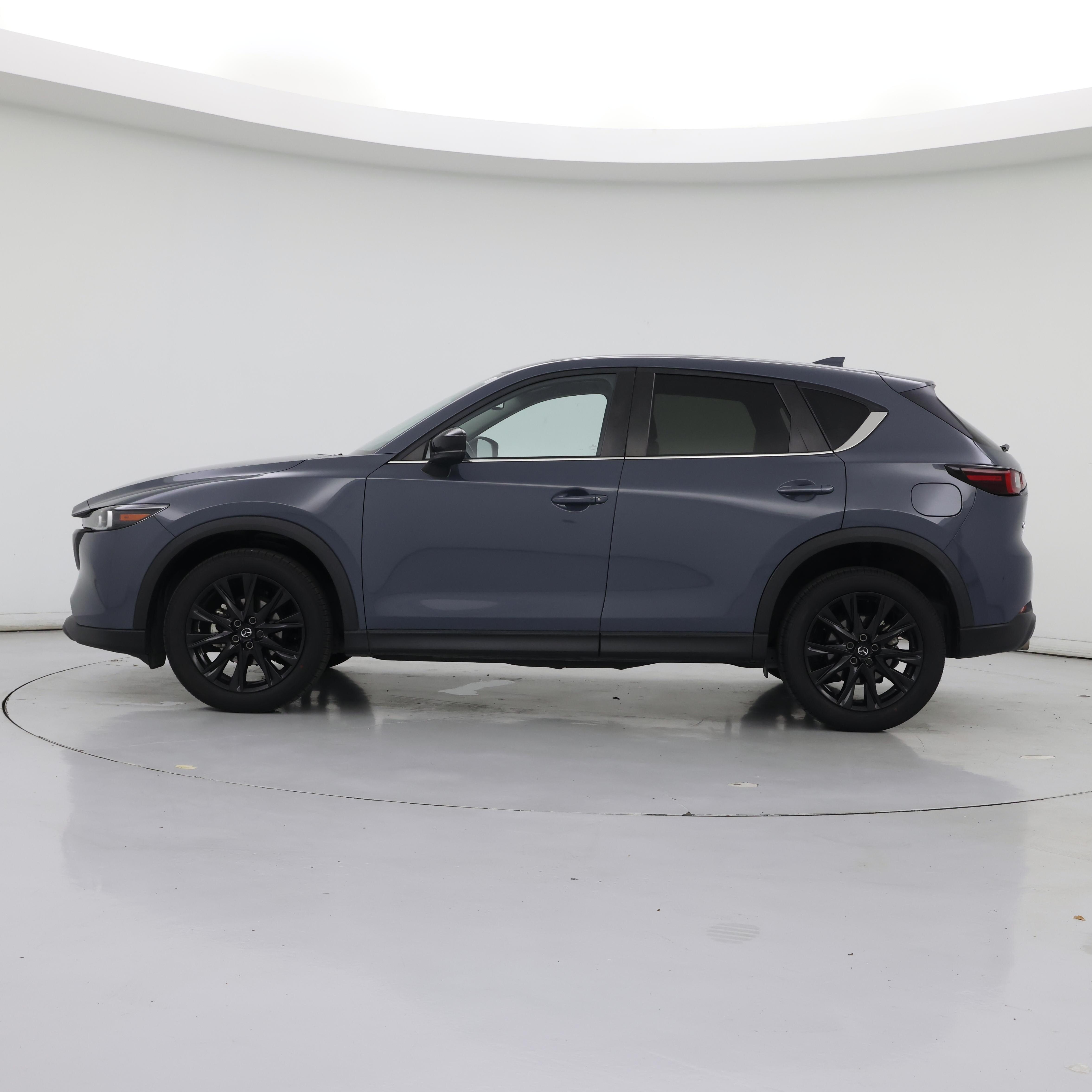 Thumbnail: 2022 Mazda CX-5 - 3