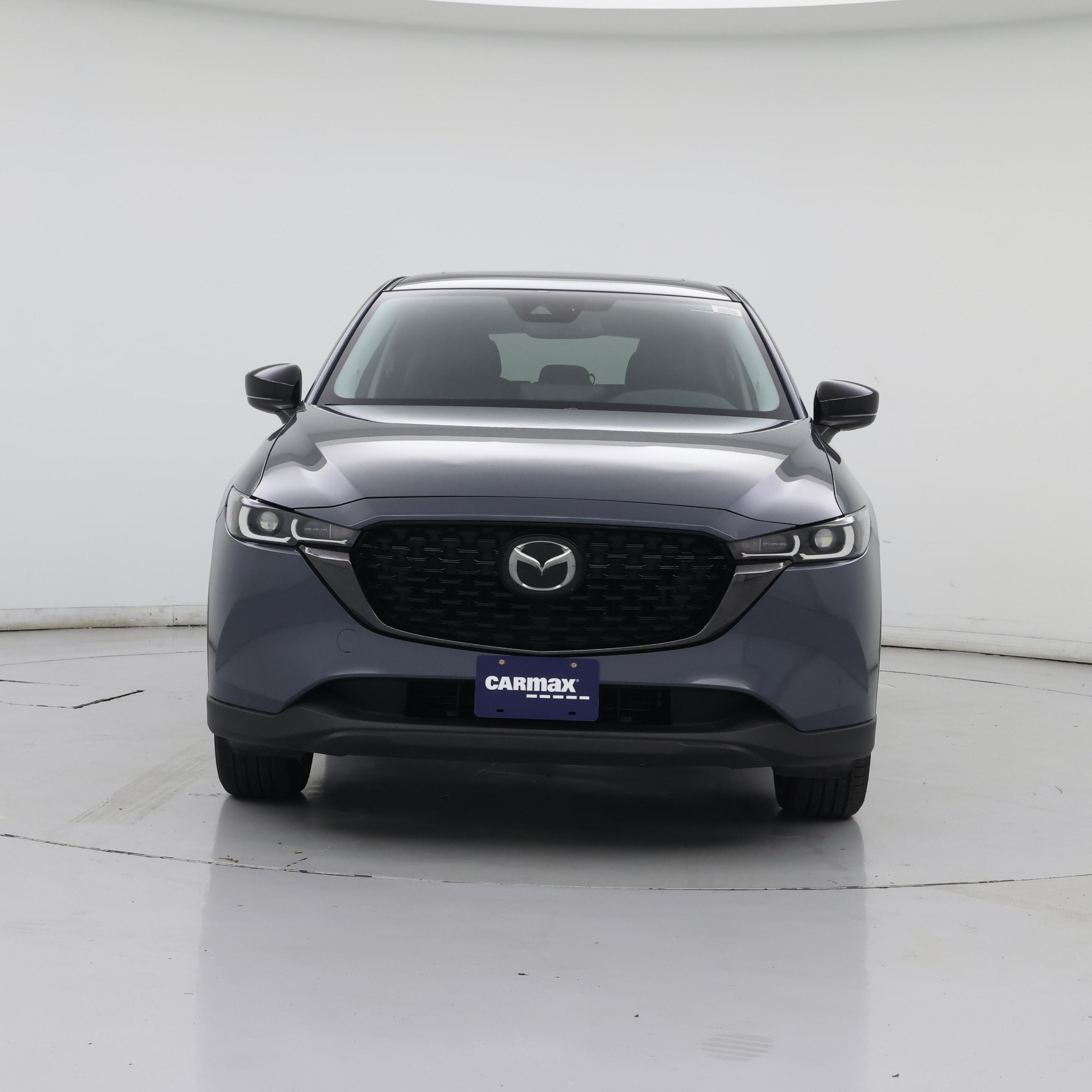 Thumbnail: 2022 Mazda CX-5 - 5
