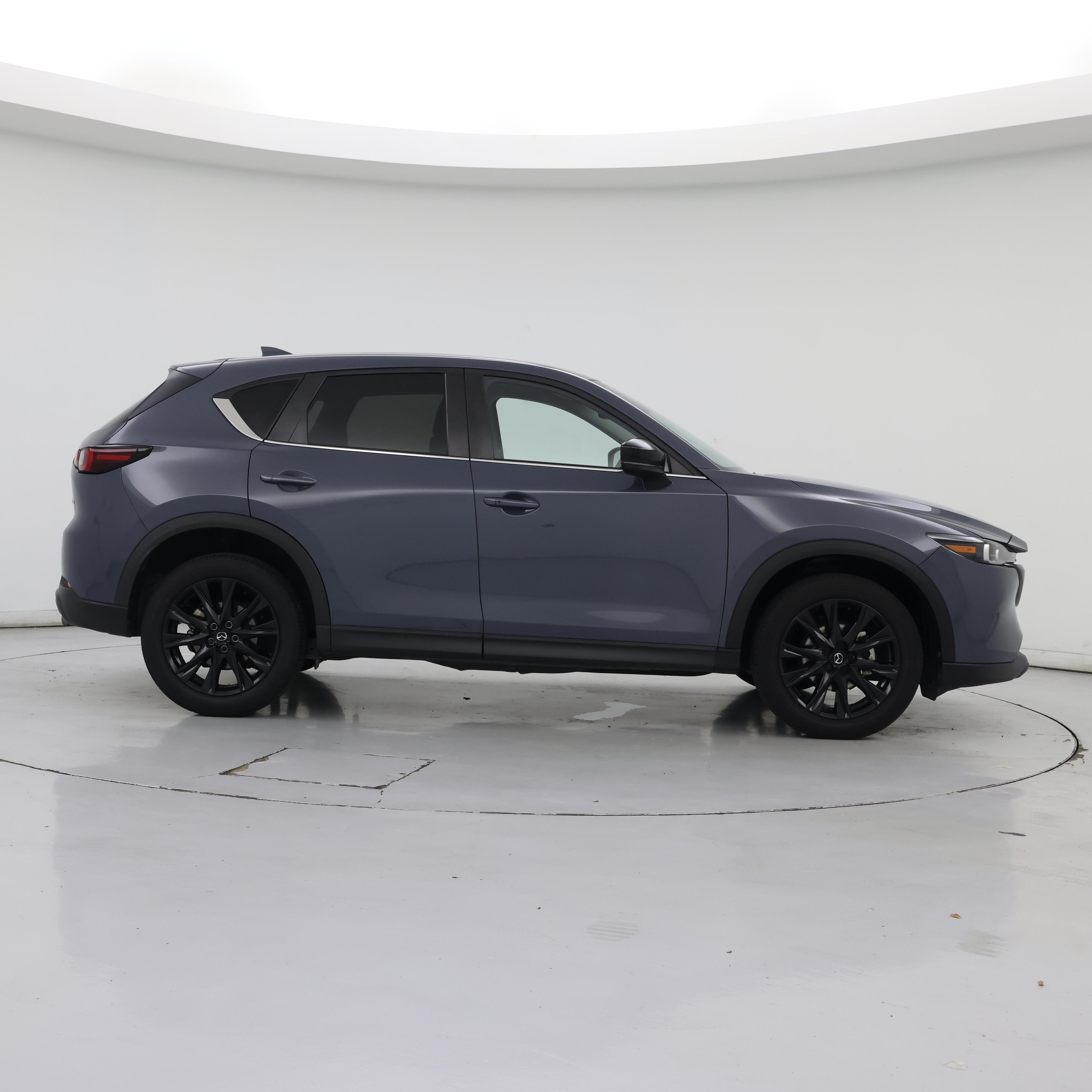 Thumbnail: 2022 Mazda CX-5 - 7