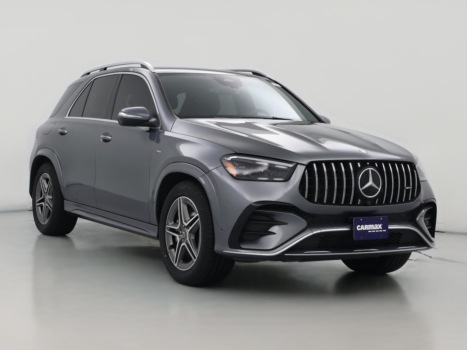 2024 Mercedes-Benz GLE AMG GLE 53