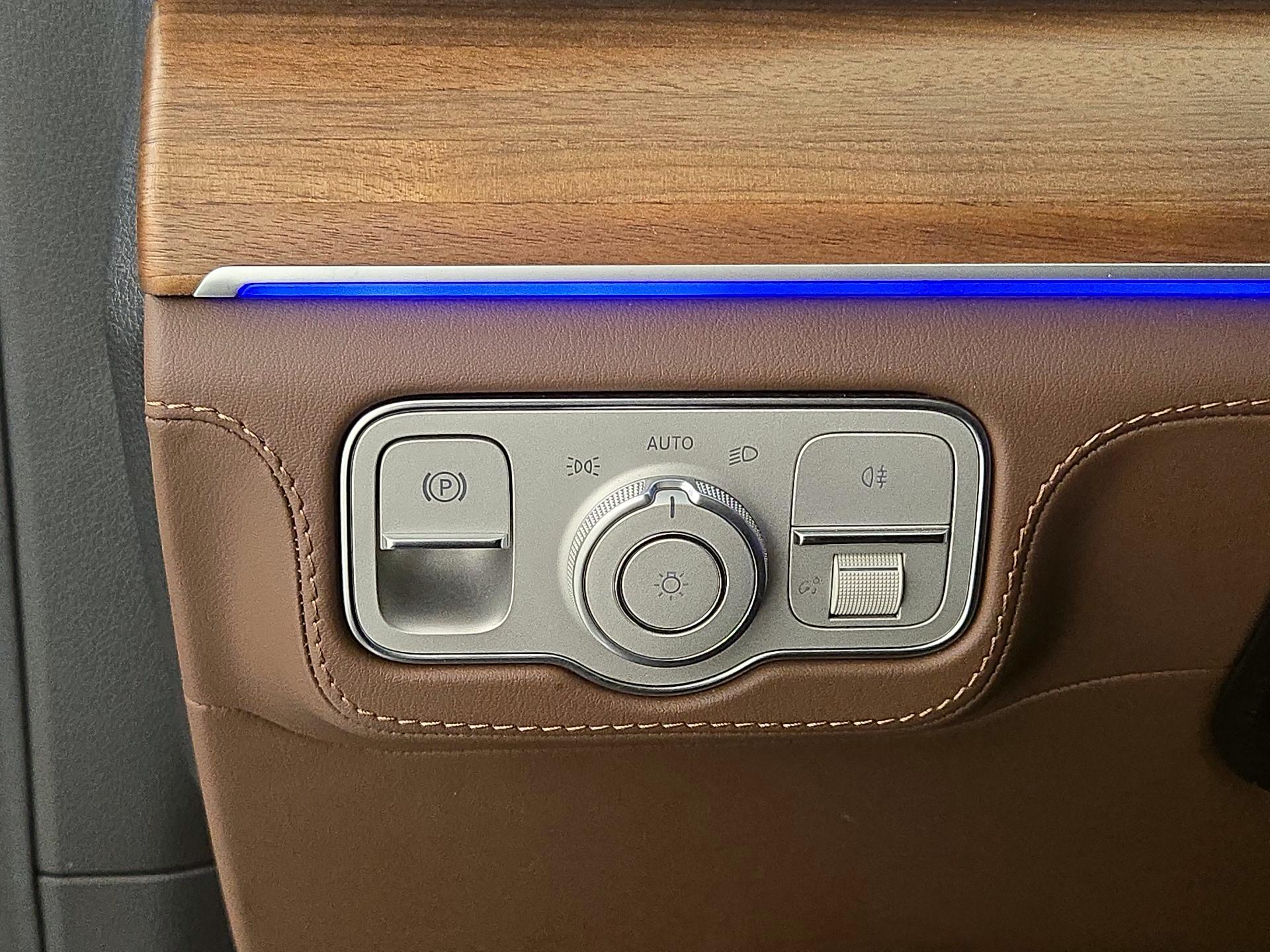 Thumbnail: 2024 Mercedes-Benz GLE - 13