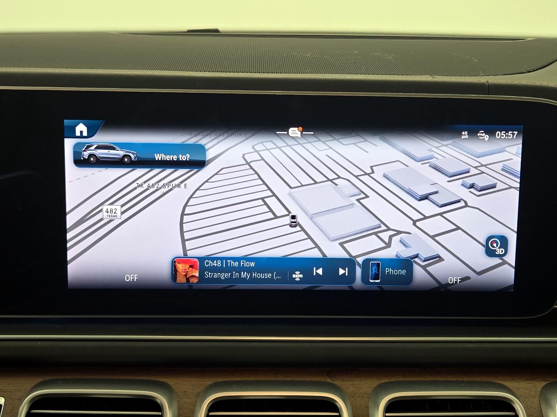 Thumbnail: 2024 Mercedes-Benz GLE - 14