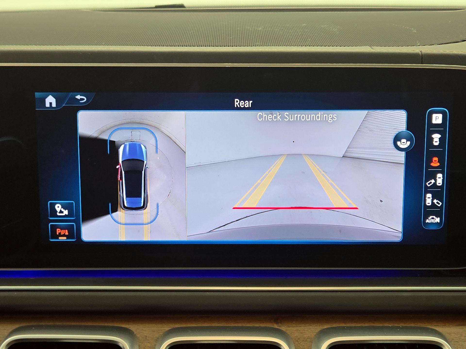 Thumbnail: 2024 Mercedes-Benz GLE - 15