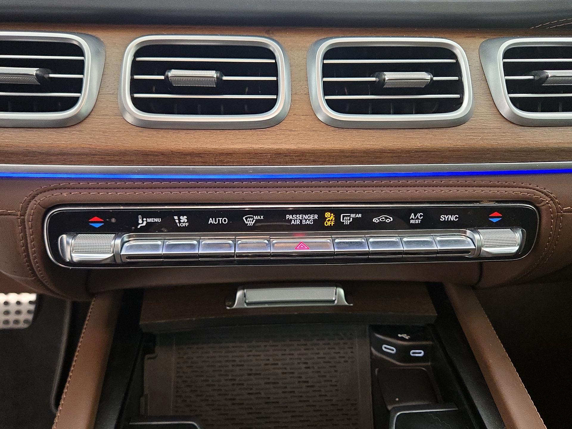 Thumbnail: 2024 Mercedes-Benz GLE - 17