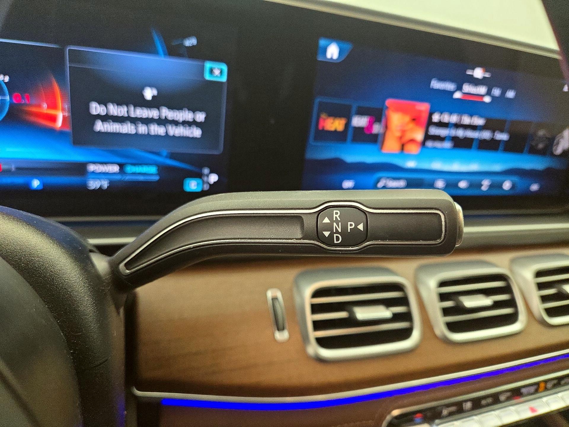 Thumbnail: 2024 Mercedes-Benz GLE - 18