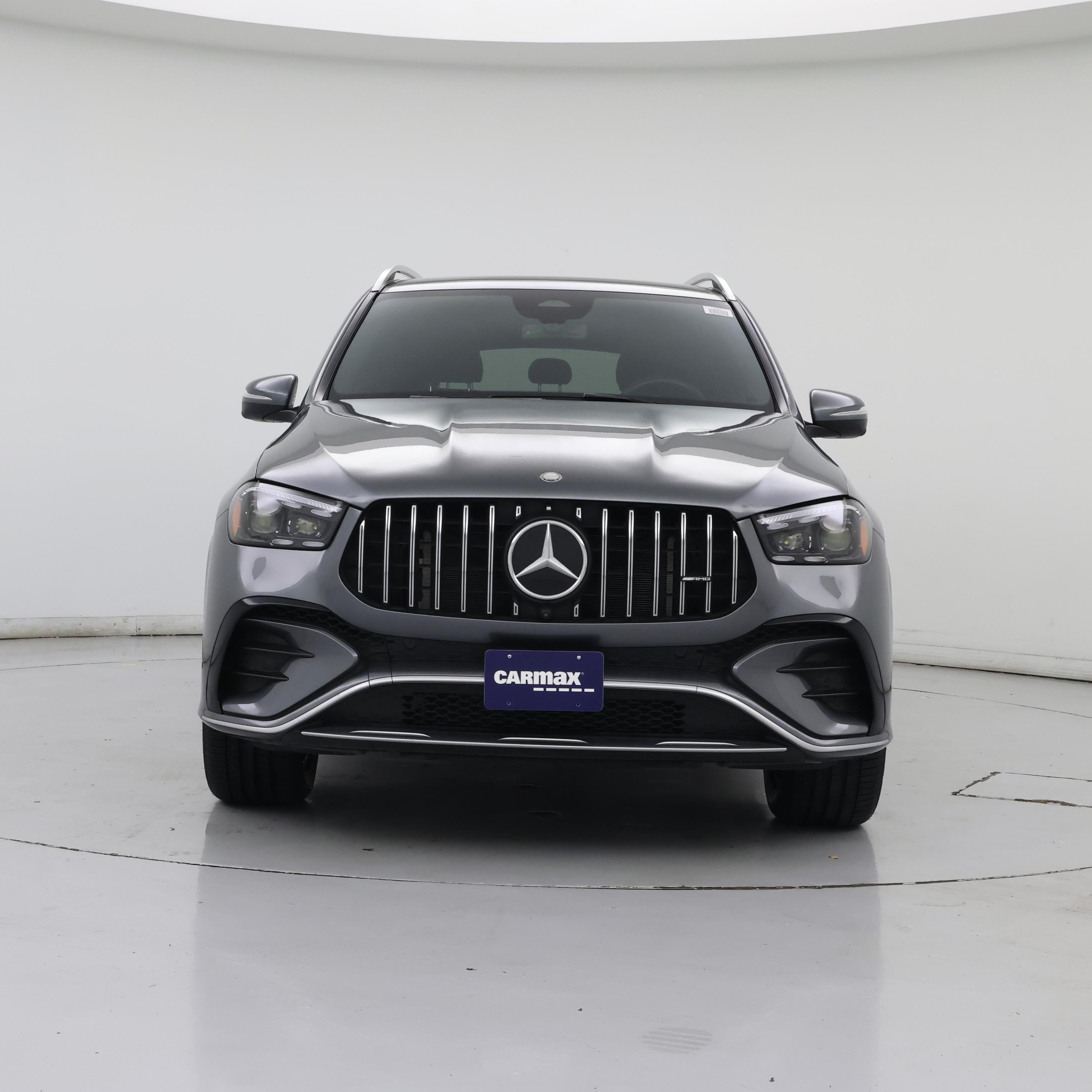 Thumbnail: 2024 Mercedes-Benz GLE - 5