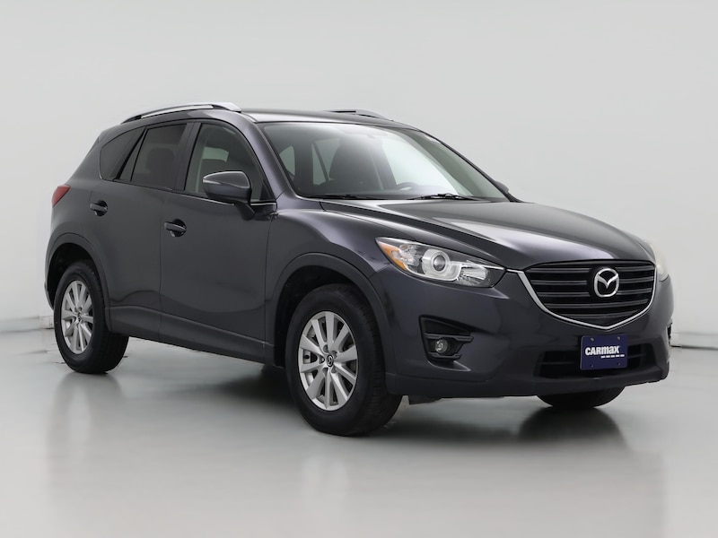 2016 Mazda CX-5 Touring -
                  Irving, TX