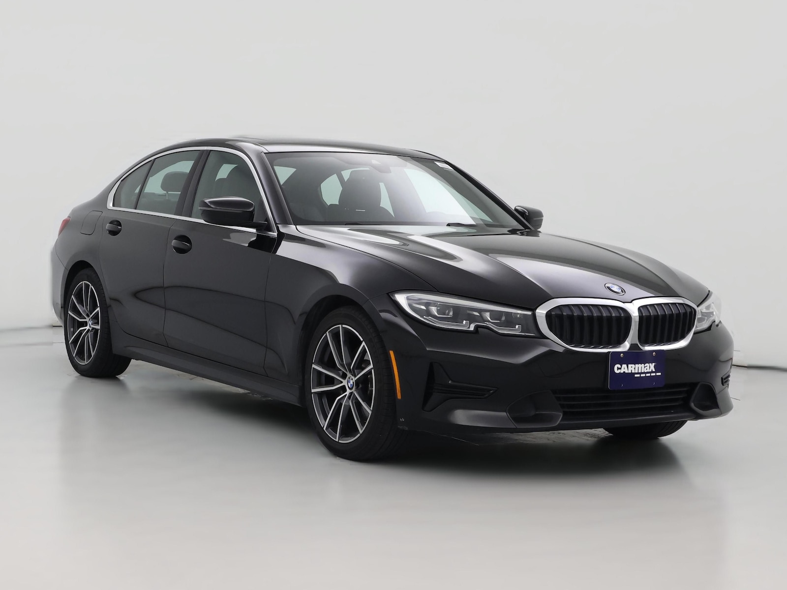 2021 BMW 3 Series 330i