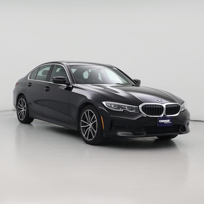 2021 BMW 330 I