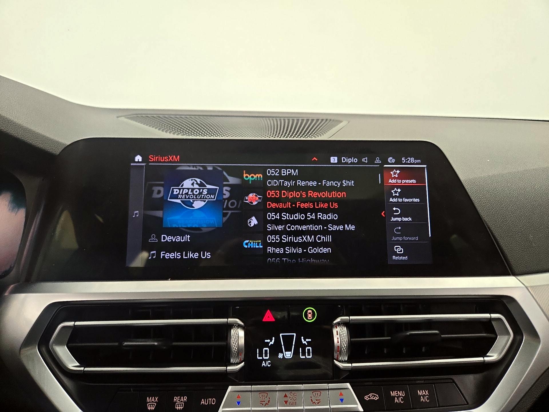 Thumbnail: 2021 BMW 3 Series - 16