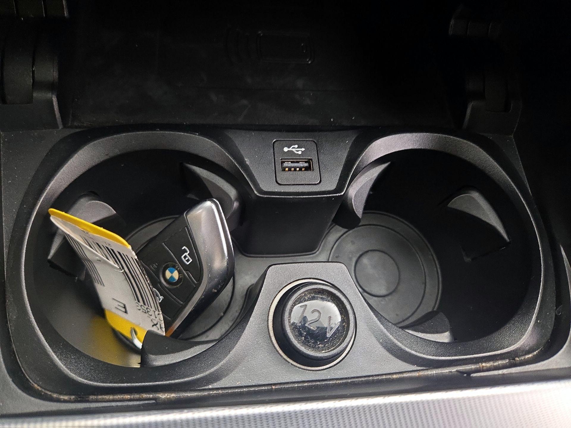 Thumbnail: 2021 BMW 3 Series - 19