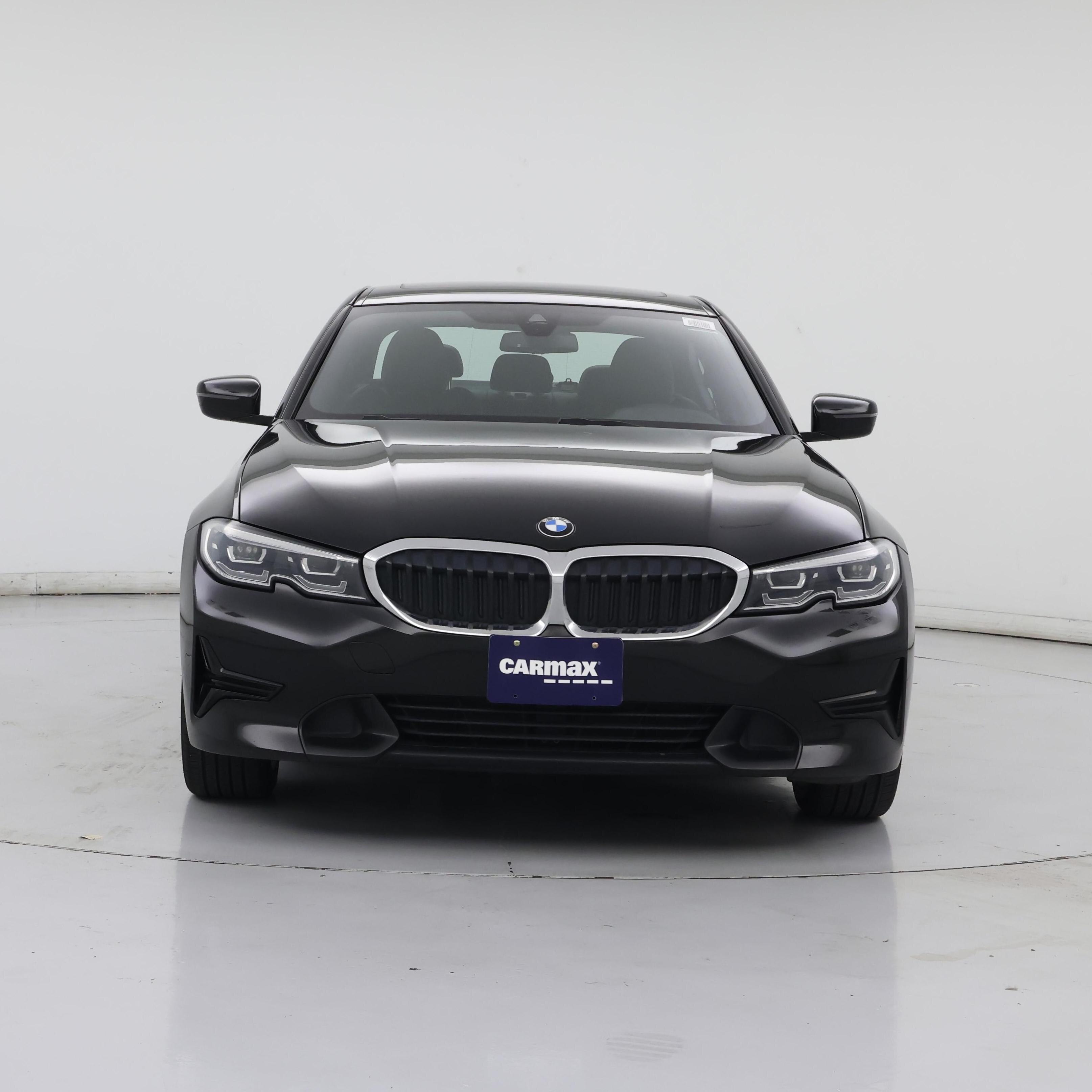 Thumbnail: 2021 BMW 3 Series - 5