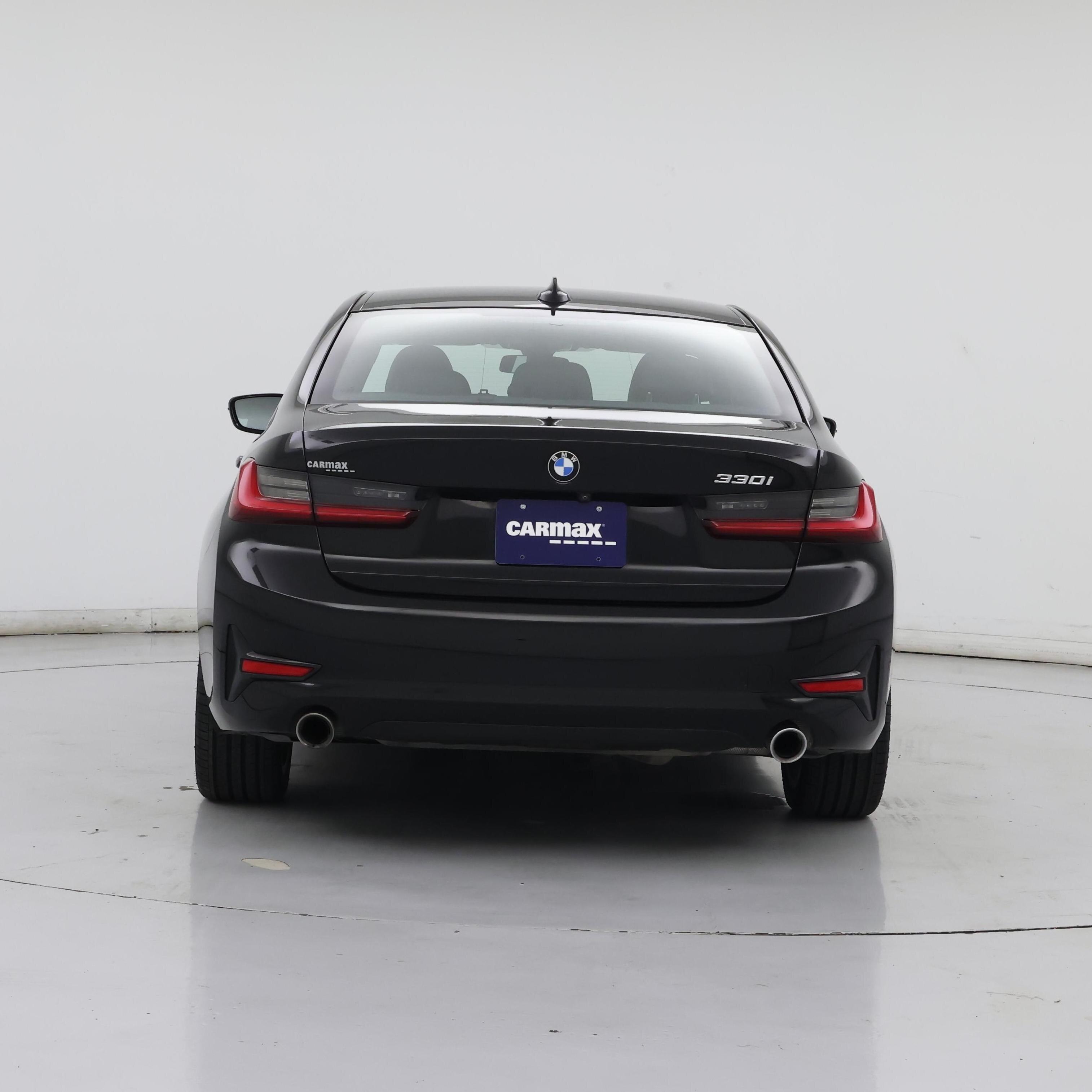 Thumbnail: 2021 BMW 3 Series - 6