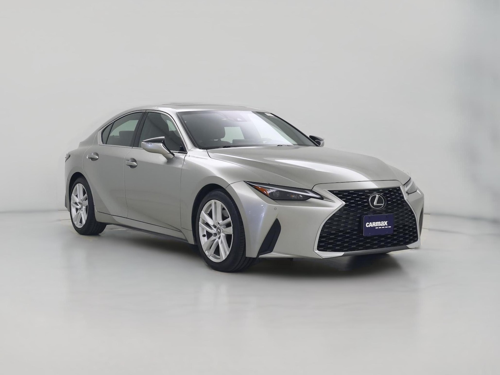 2023 Lexus IS 300