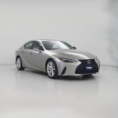 2023 Lexus IS 300