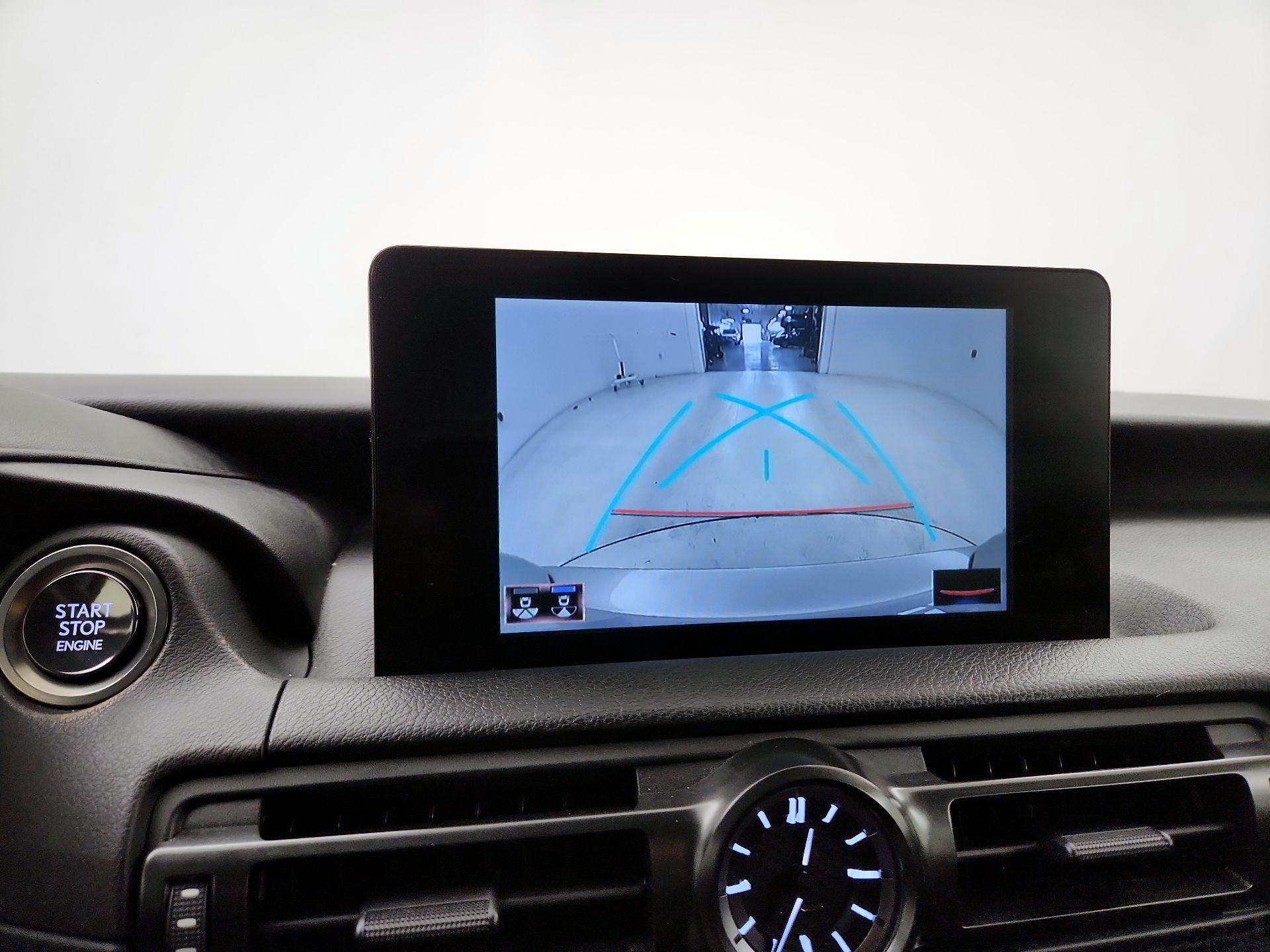 Thumbnail: 2023 Lexus IS - 14