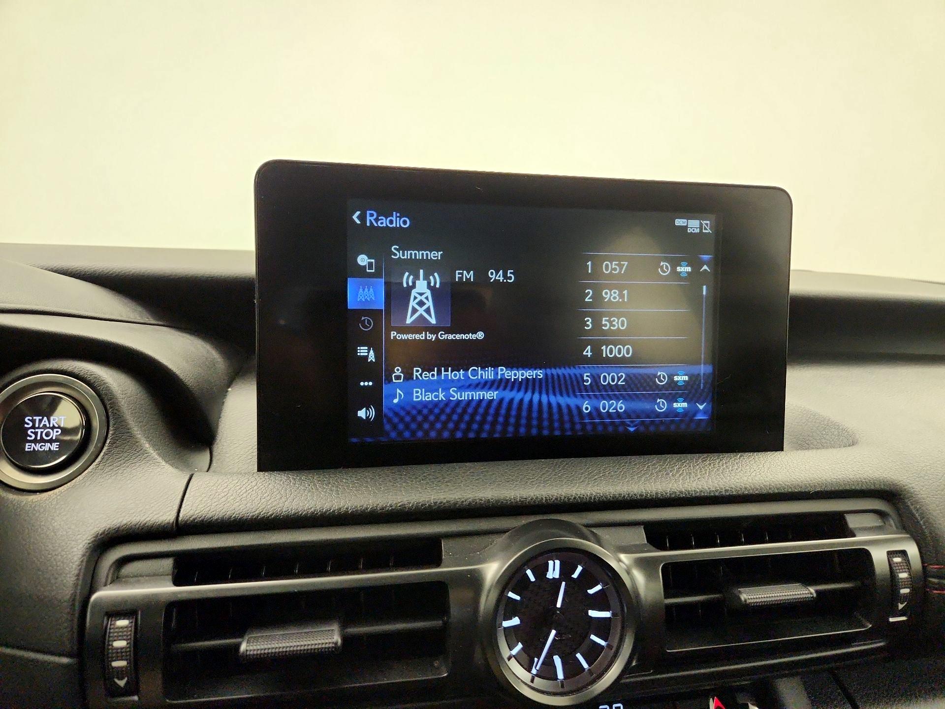 Thumbnail: 2023 Lexus IS - 15