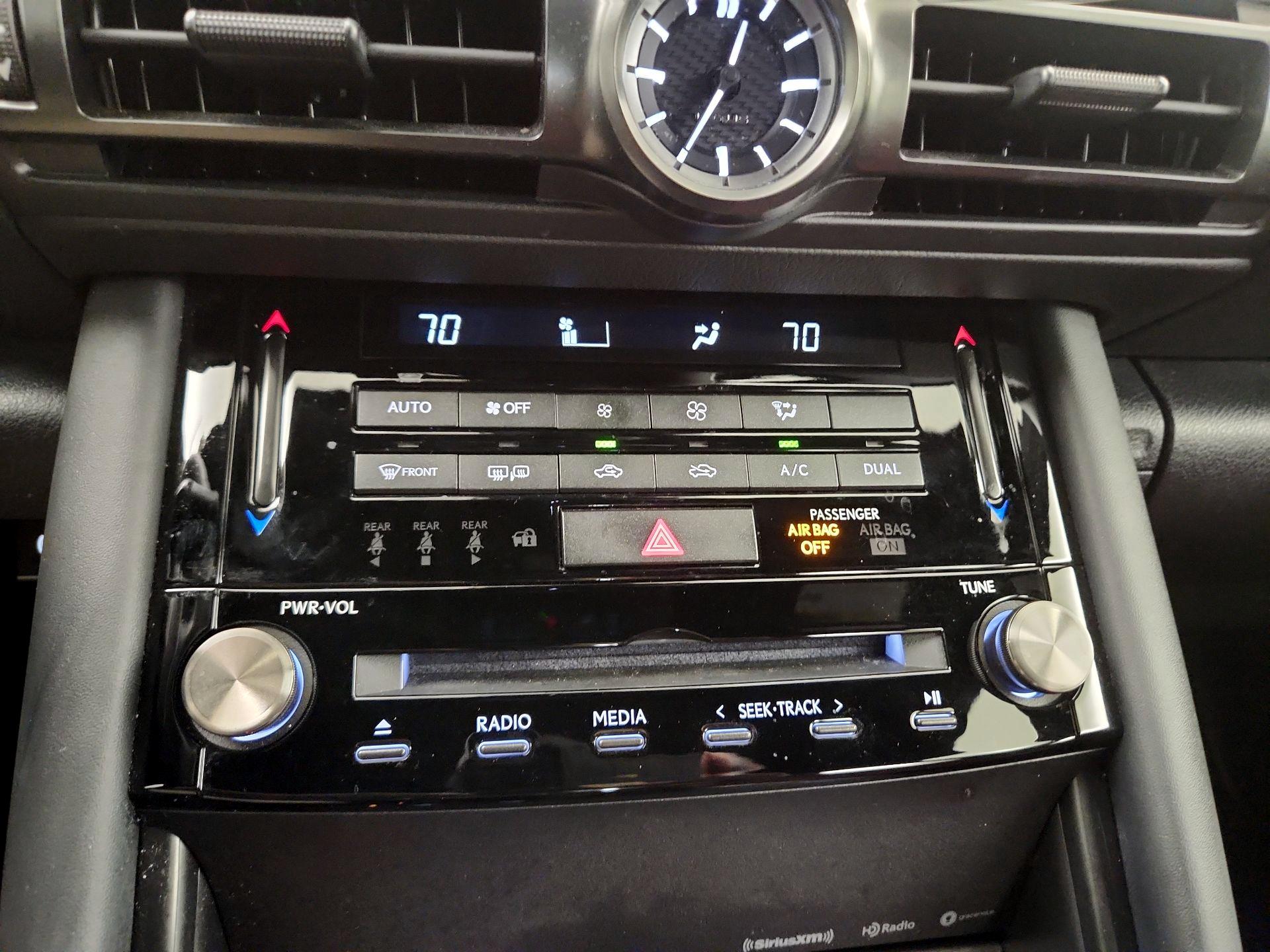 Thumbnail: 2023 Lexus IS - 16