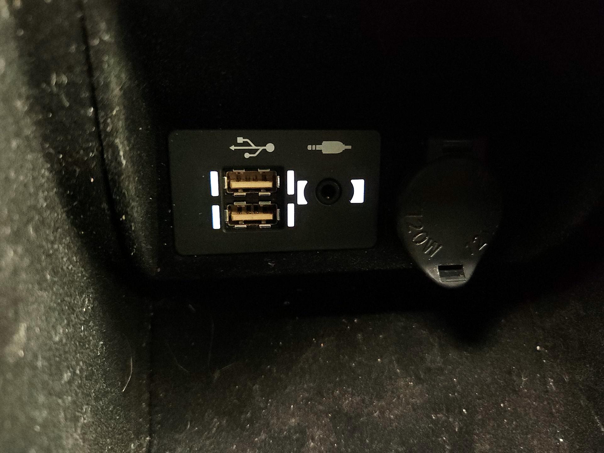 Thumbnail: 2023 Lexus IS - 18