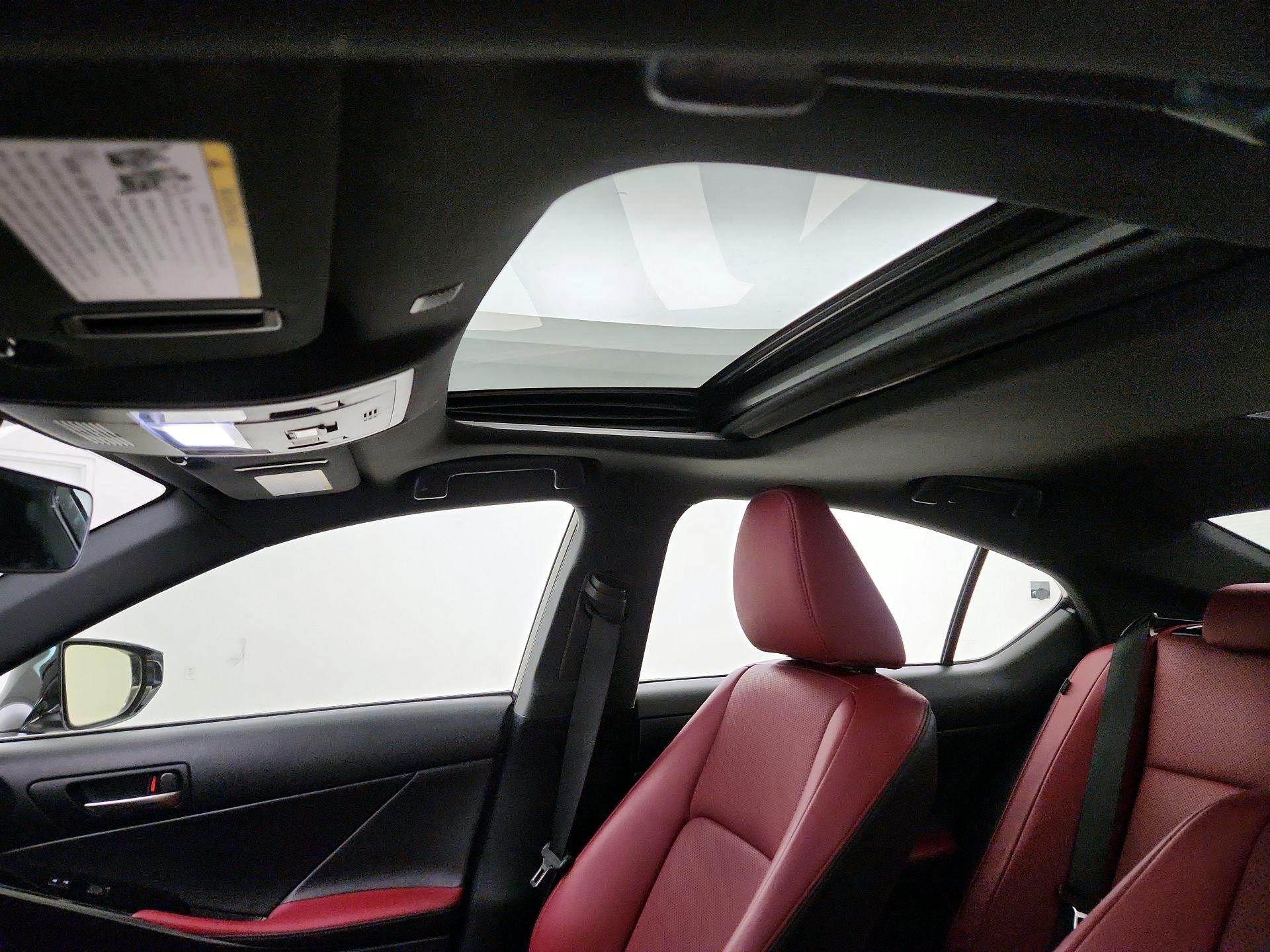 Thumbnail: 2023 Lexus IS - 19